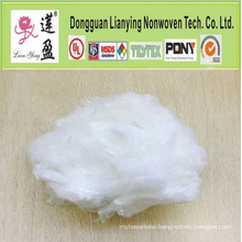 Cheap Recycled Hollow Conjugated Fiber Polyester Fill
